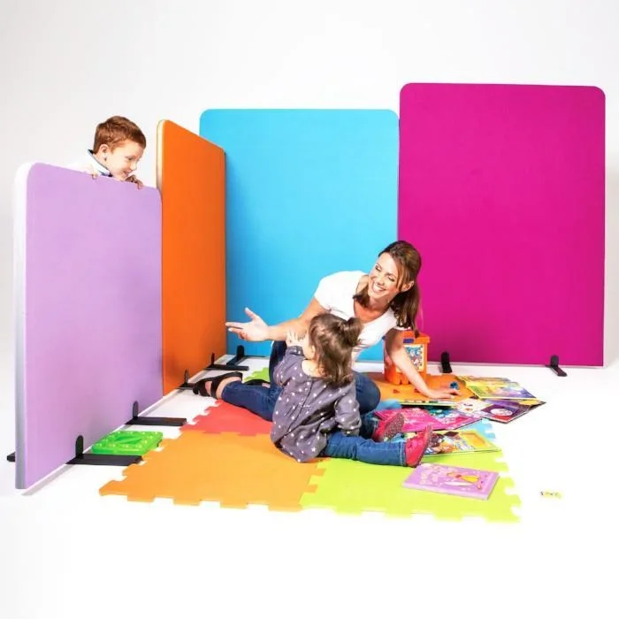 Busyscreen Curve Screen – Loop Nylon