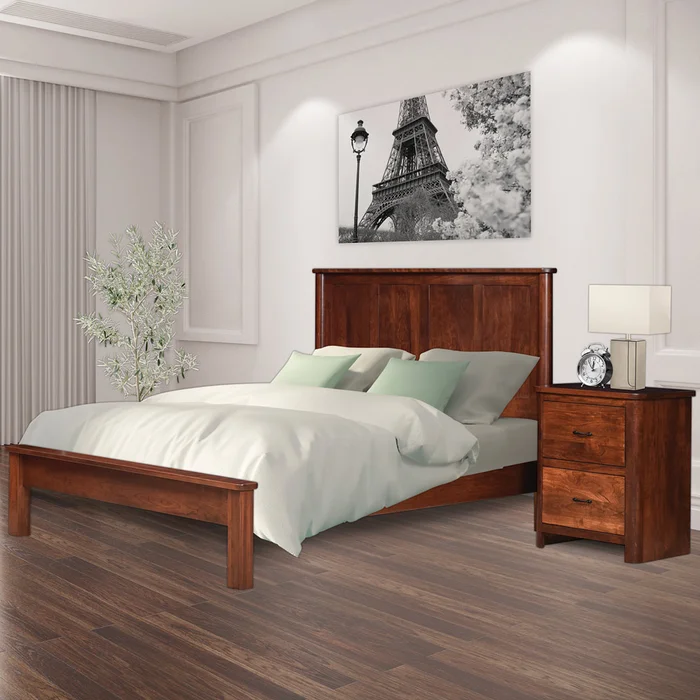 Cado Amish Bedroom Set