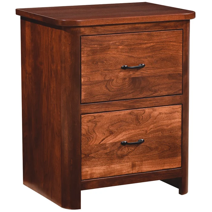 Cado Amish Nightstand