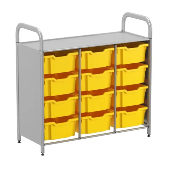 Callero® Custom Low Treble Starter Unit 12 Deep Trays