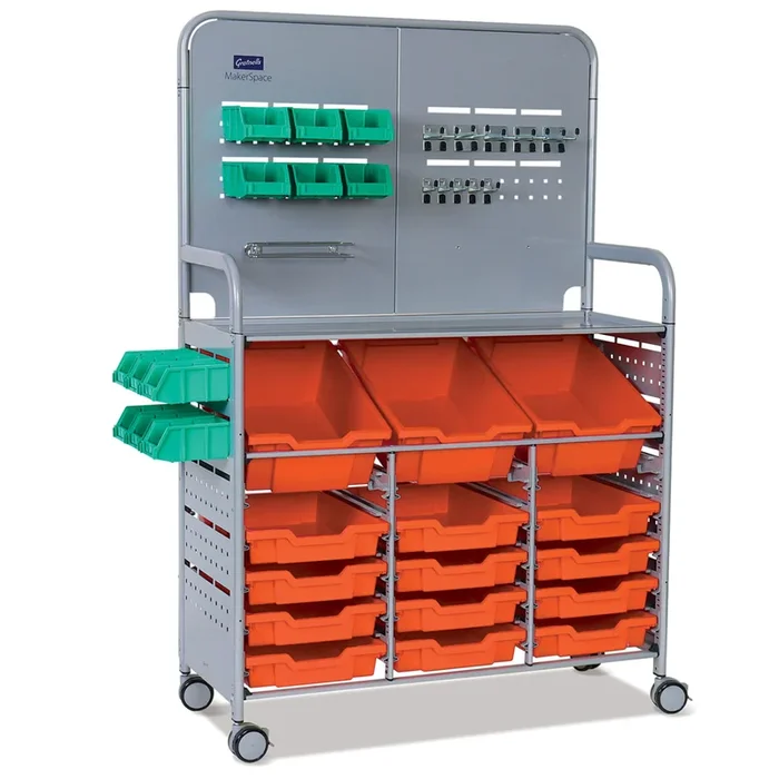 Callero® Grantnells Plus – Marker Space Trolley