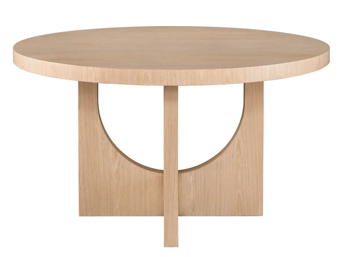 Callon Round Dining Table