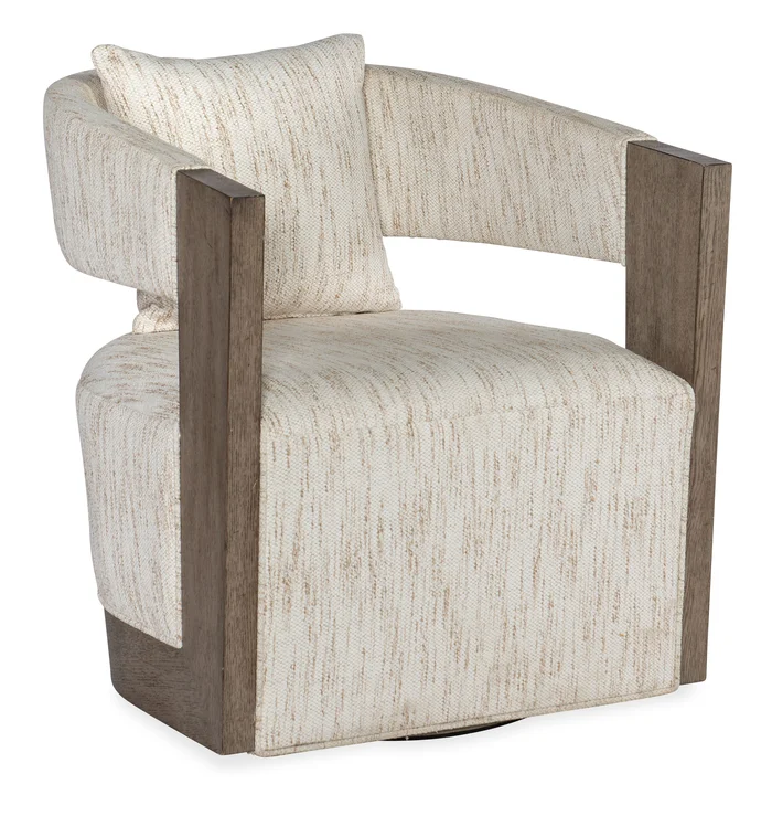 Calloway – Peak Swivel Chair