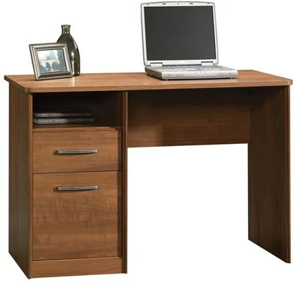 Camber Hill Desk Sand Pear – Sauder Furniture – 408975