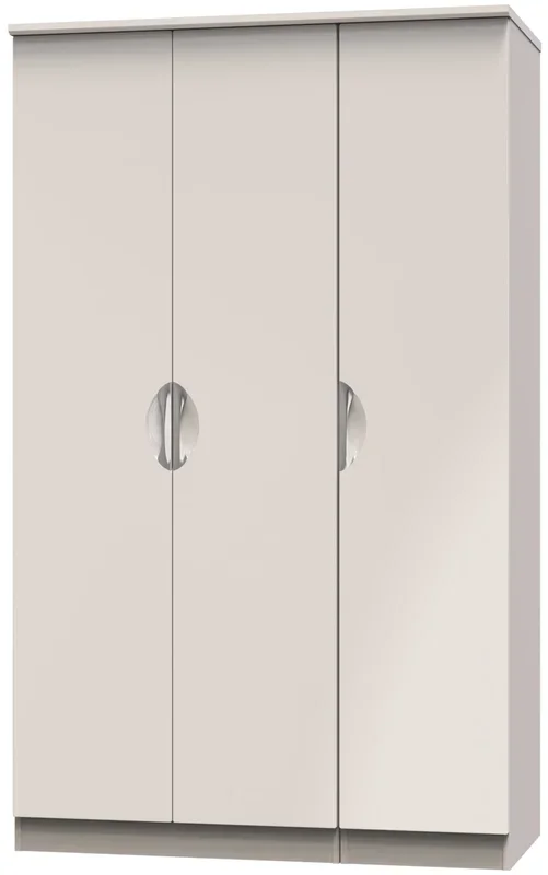 Camden 3 Door Wardrobe