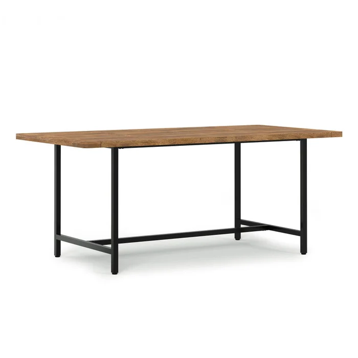 Campbell – Handcrafted Dining Table