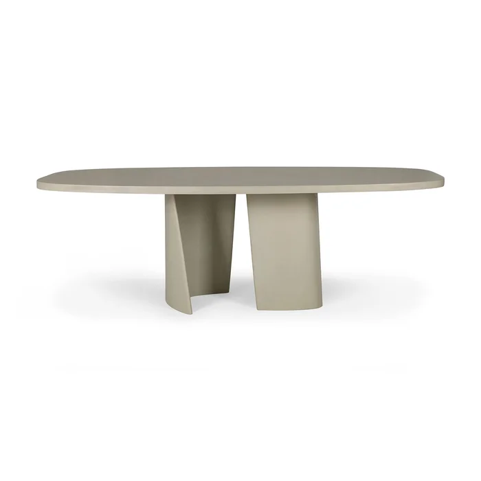 Canyon Outdoor Dining Table
