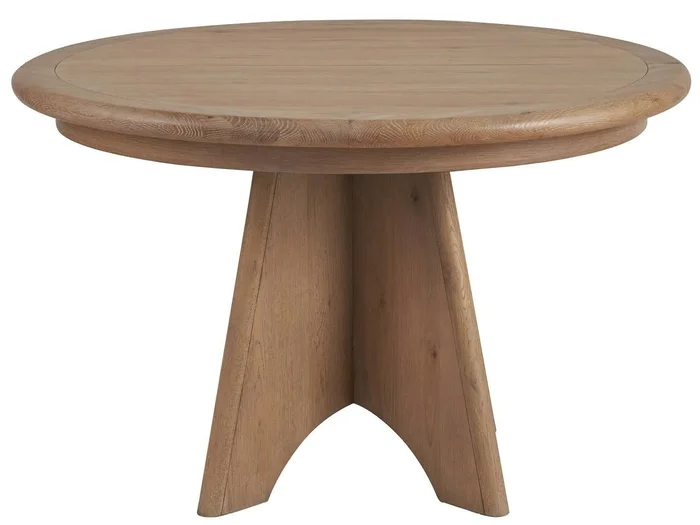 Canyon Round Dining Table