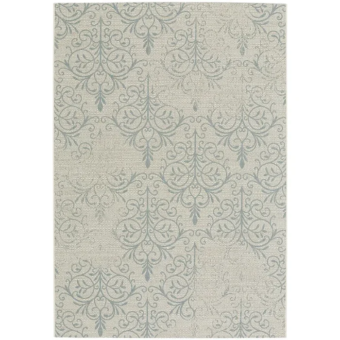 Capel Elsinore 4736 Spa Rug