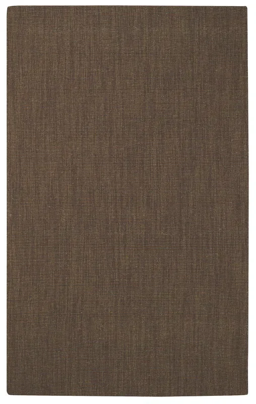 Capel Montauk 9531 Chocolate Rug