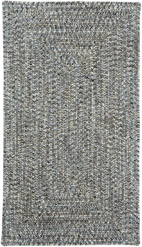 Capel Sea Pottery 0110 Smoky Quartz Rug