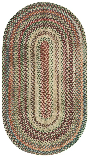 Capel Sherwood Forest 0980 Amber Rug