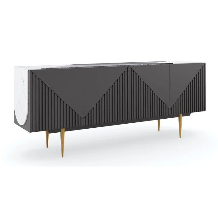Caracole Over The Edge Sideboard LD30