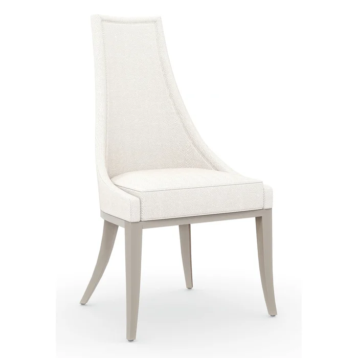 Caracole Tall Order Side Chair LD30