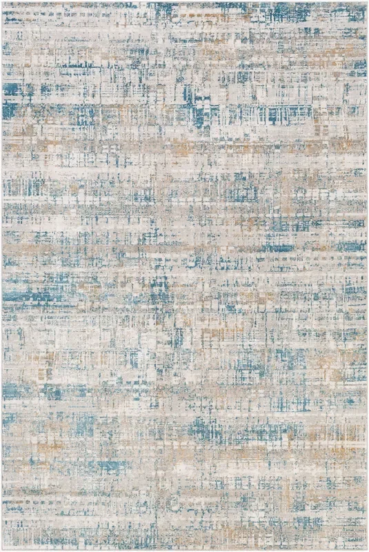 Carmel CRL-2308 6′ x 9′ Machine Woven Area Rug