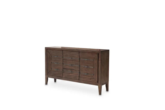 Carrollton – Sideboard, Mirror