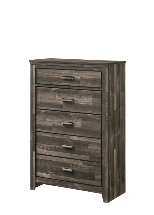 Carter – Accent Chest
