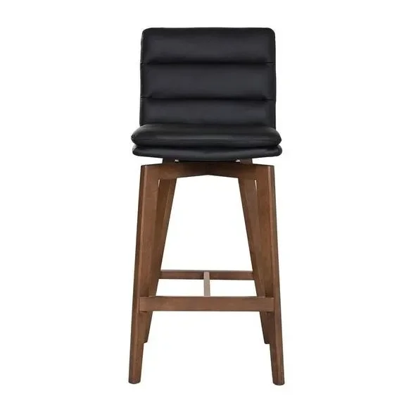 Castor Bar Chair