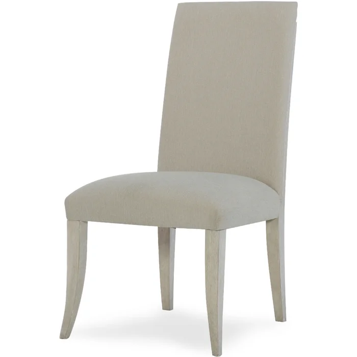 Casual Dining Elixir Upholstered Side Chair