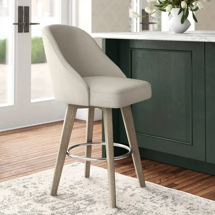 Catron Swivel Counter Stool KB520