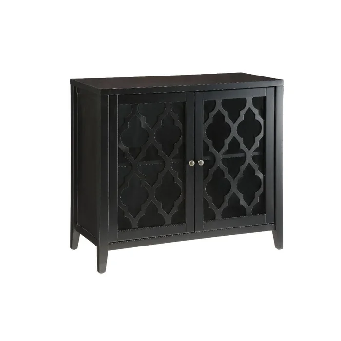 Ceara – Accent Table – Black
