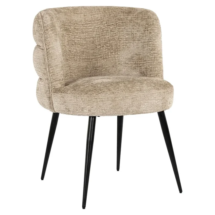 Chair Stella desert fusion fire retardant (FR-Fusion 109 desert)- Richmond Interiors – Please message to discuss pricing & availability before purchase