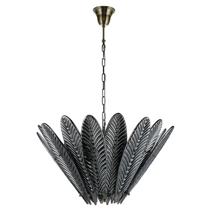 Chandelier Feme- Richmond Interiors – Please message to discuss pricing & availability before purchase