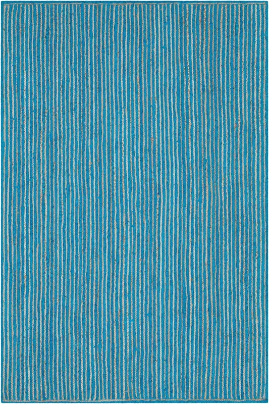 Chandra Alyssa ALY-33302 Blue Rug