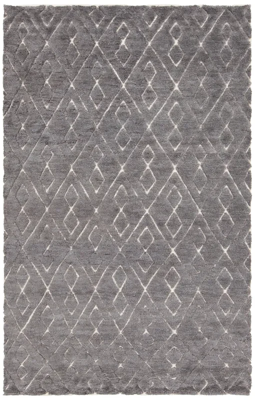 Chandra Catalina CAT-45101 Grey Rug