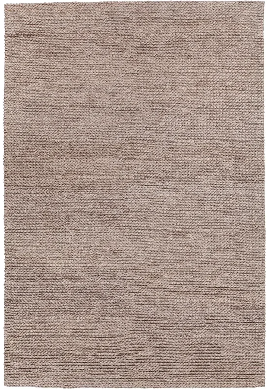 Chandra Chloe CHL-38502 Brown Rug