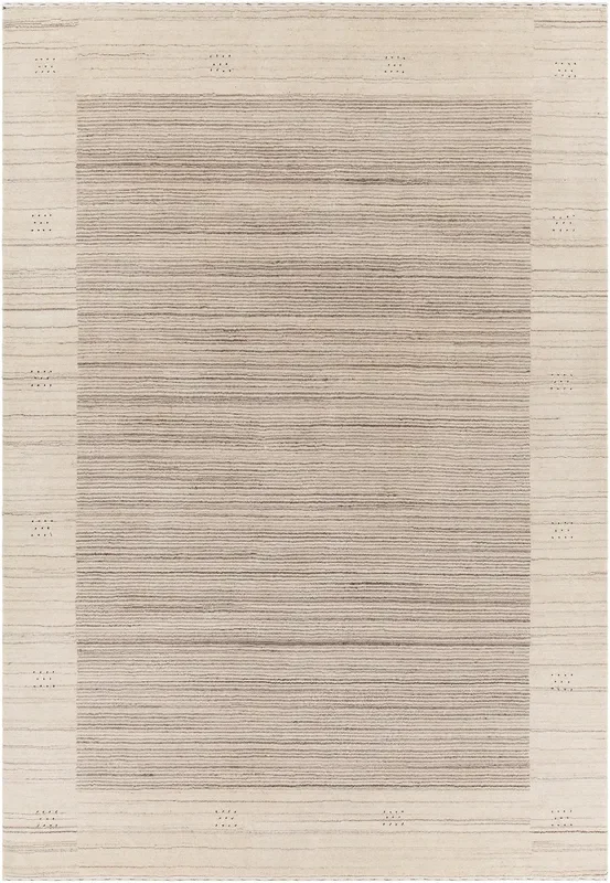 Chandra Elantra ELA-51700 Beige Rug