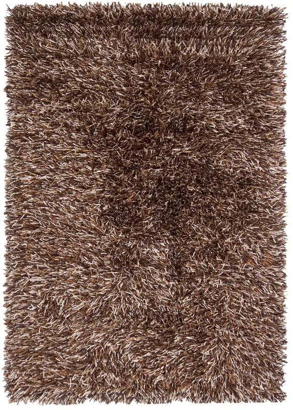 Chandra Iris IRI-15200 Brown Rug