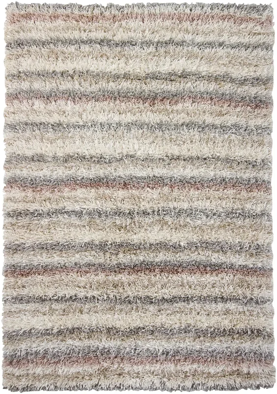Chandra Kubu KUB-16503 Ivory Rug