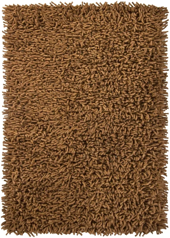Chandra Montaro MON-20406 Brown Rug
