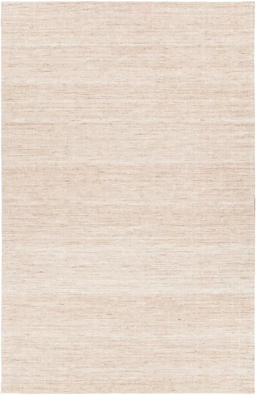 Chandra Pretor PRE-34203 White Rug