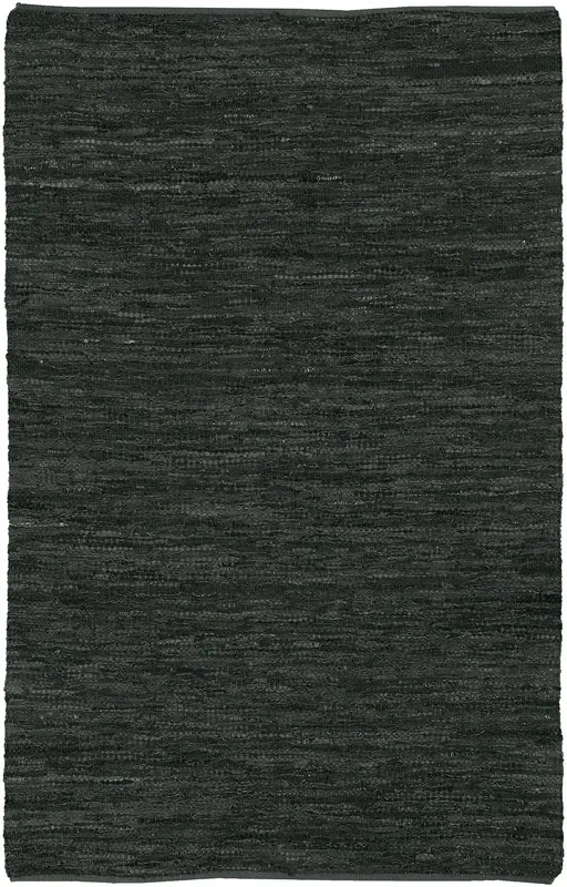Chandra Saket SAK-3707 Black Rug