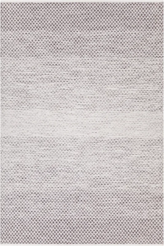 Chandra Tanya TAN-45934 Black Rug