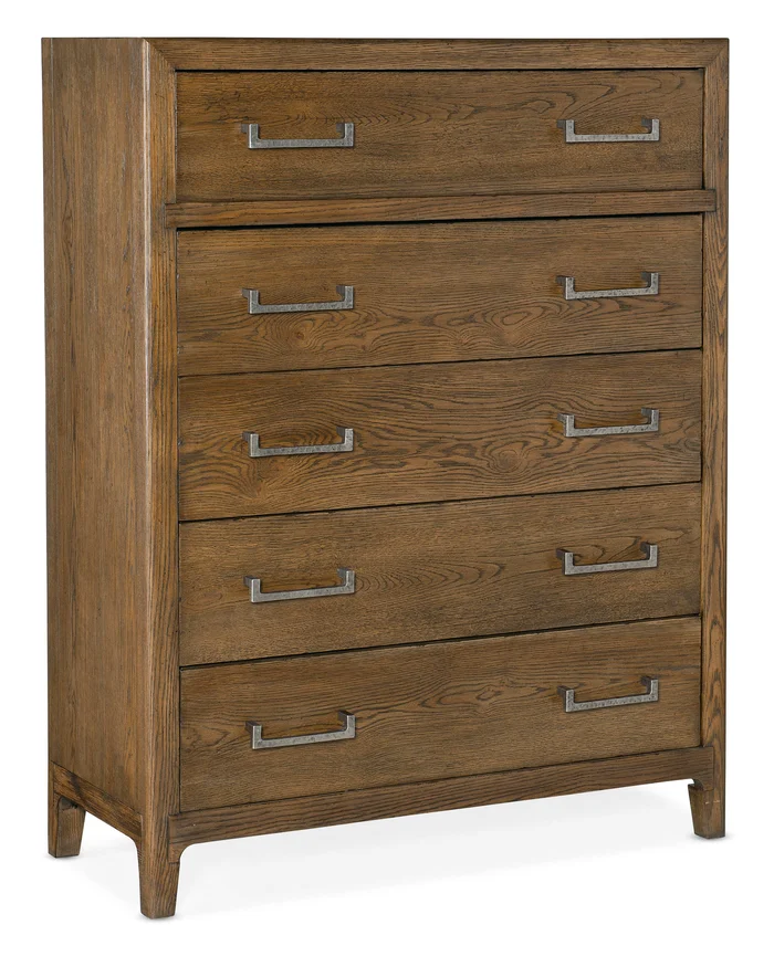 Chapman – 5-Drawer Chest