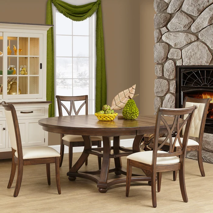 Chelsea Amish Dining Room Set