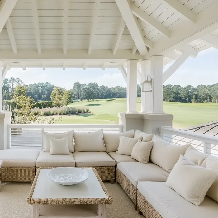 Chenila Custom Bench Cushion Sofa Cushion Chenille Texture Bench Chair Pads Patio Furniture Cushion