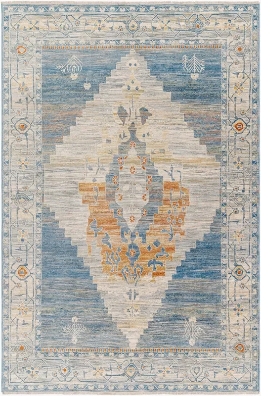 Chicago CHG-2303 12′ x 15′ Machine Woven Area Rug