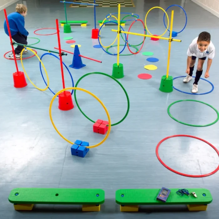 Children’s Agility Pack A