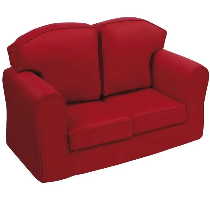 Childrens Loose Cover Sofa