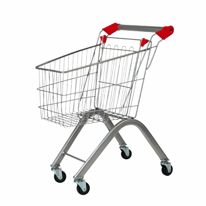 Childrens Shopping Trolley