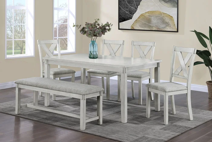 Clara – Dining Room Set