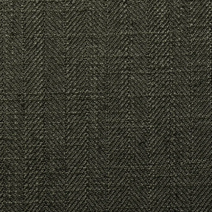 CLARKE AND CLARKE F0648/20.CAC.0 HENLEY LICORICE Fabric