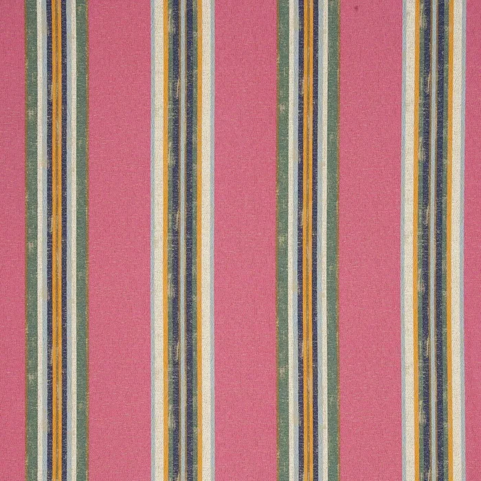 CLARKE AND CLARKE F0797/02.CAC.0 HATTUSA AZALEA Fabric