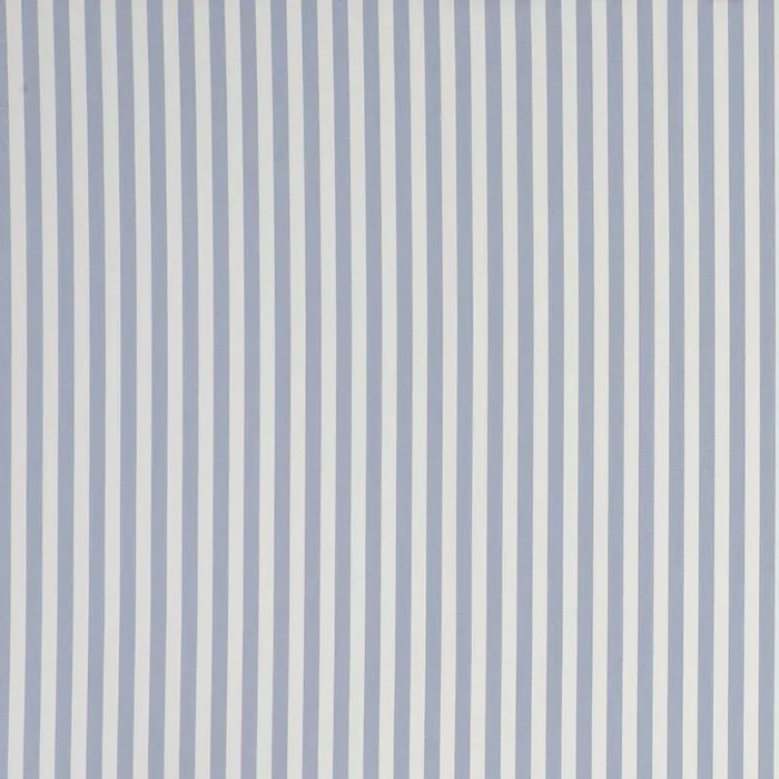 CLARKE AND CLARKE F0841/01.CAC.0 PARTY STRIPE STRIPE CHAMBRAY Fabric