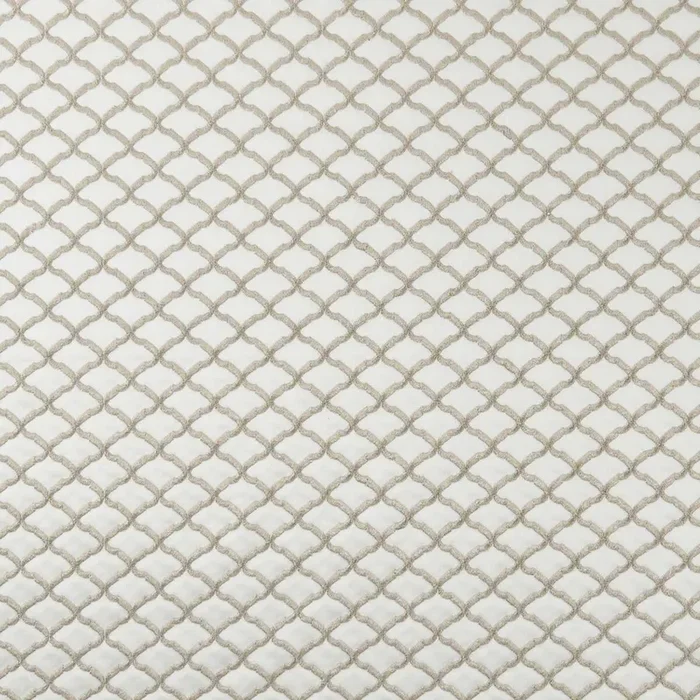 CLARKE AND CLARKE F0872/04.CAC.0 REGGIO IVORY Fabric