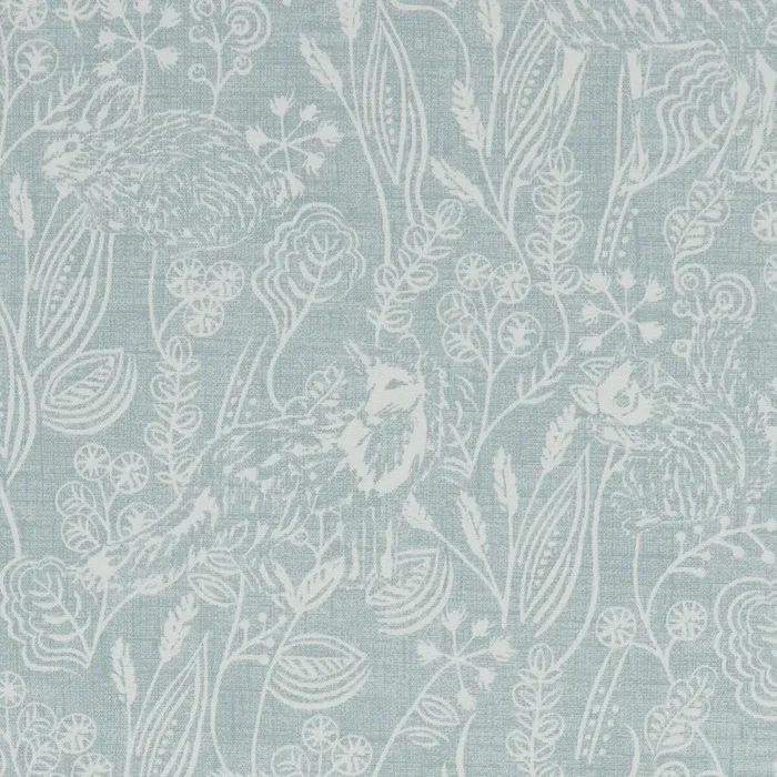 CLARKE AND CLARKE F1197/01.CAC.0 WESTLETON DUCKEGG Fabric